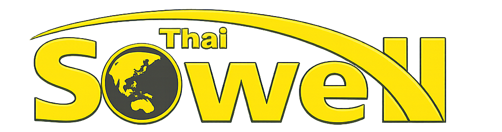 Sowell Thai